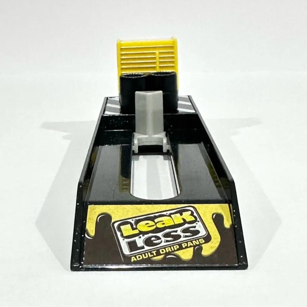 Disney Cars Brian Spark Launcher Leakless